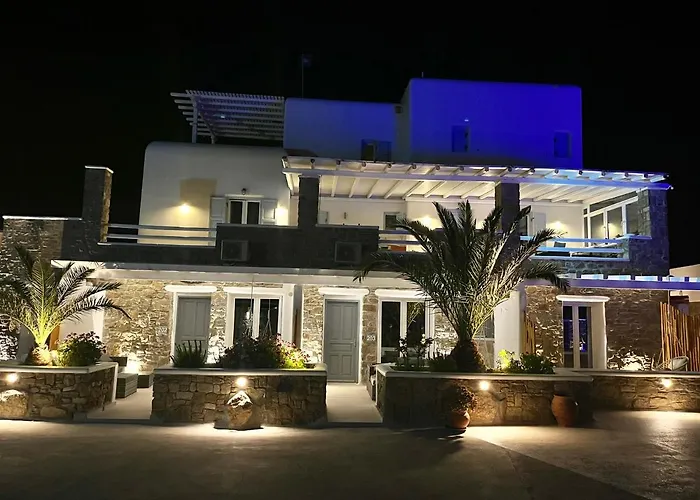 Crystal Apartmanhotel