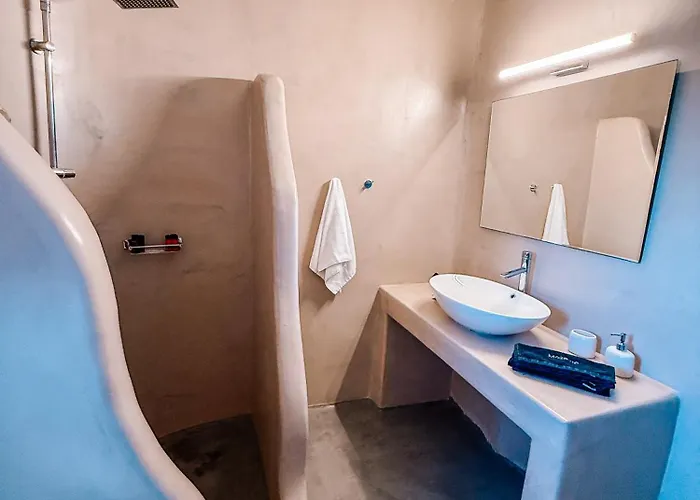 Crystal Mykonos Town