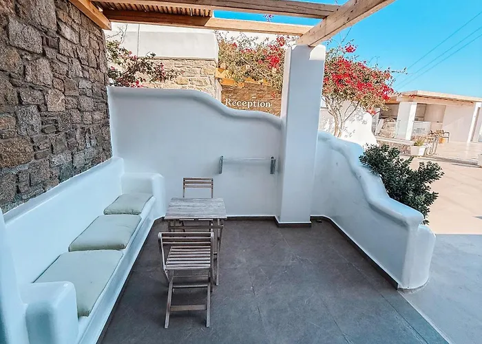 Crystal Apartmanhotel