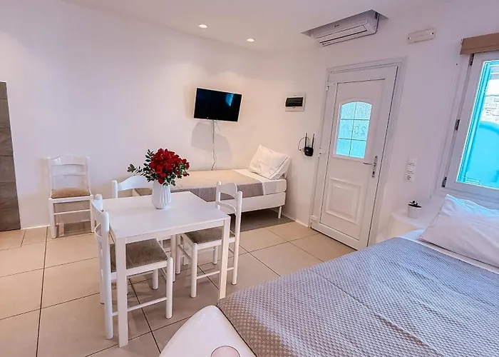 Crystal Apart Otel 4*