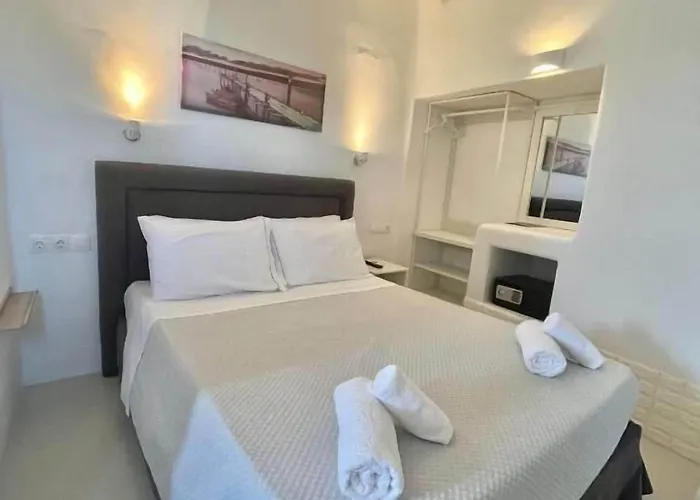 Crystal Aparthotel 4*