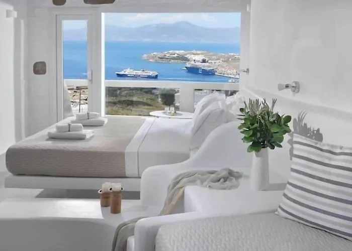 Crystal Apart Otel 4*