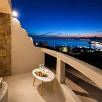 Crystal 4* Mykonos Town
