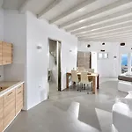Crystal Mykonos Town