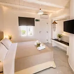 Crystal Mykonos Town