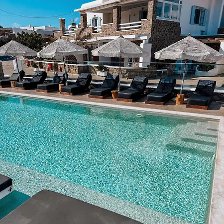 Hotel apartamentowy Crystal 4*