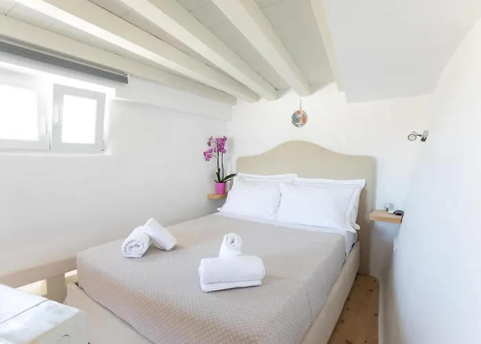 Crystal Hotel apartamentowy 4*