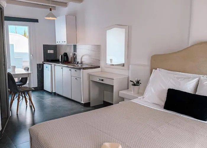 Hotel apartamentowy Crystal