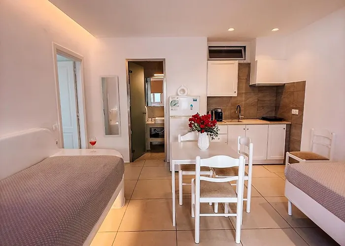 Crystal Hotel apartamentowy