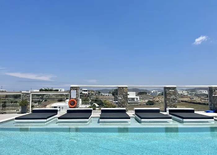 Hotel apartamentowy Crystal