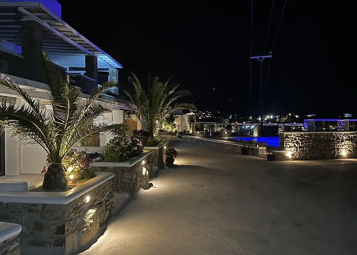 Crystal Hotel apartamentowy 4*