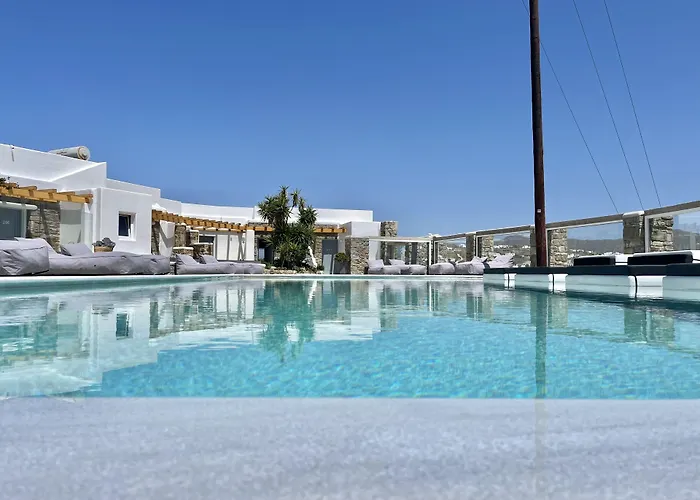 Hotel apartamentowy Crystal 4*